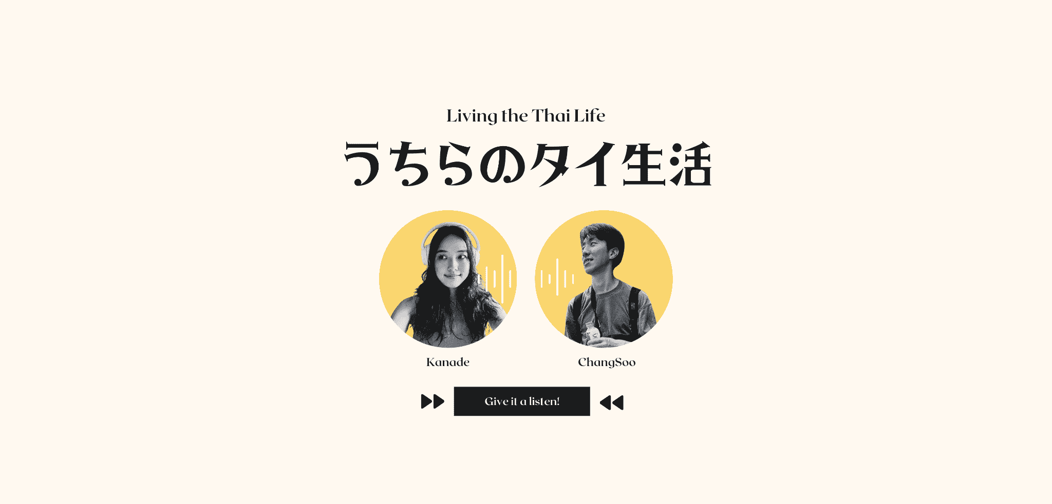 Living the Thai Life